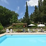 Prázdninový dům Villa Siena Siena
