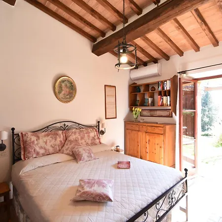 Villa Siena