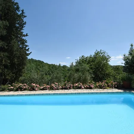 Villa Siena Holiday home
