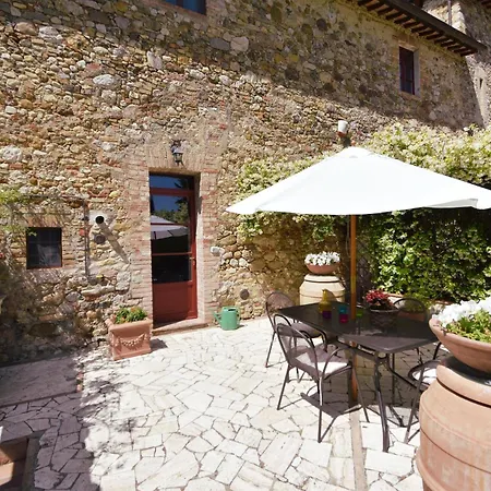 Holiday home Villa Siena
