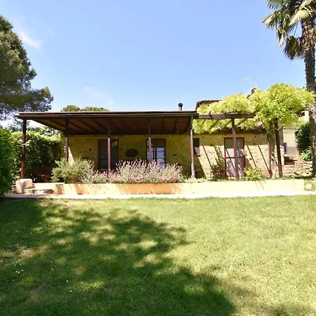 Villa Siena