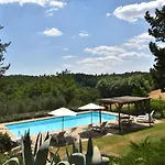 Holiday home Villa Siena Siena