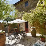 Holiday home Villa Siena