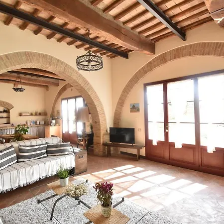 Villa Siena Nyaraló