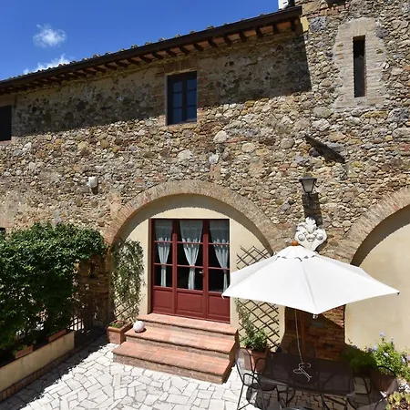 Villa Siena Nyaraló *