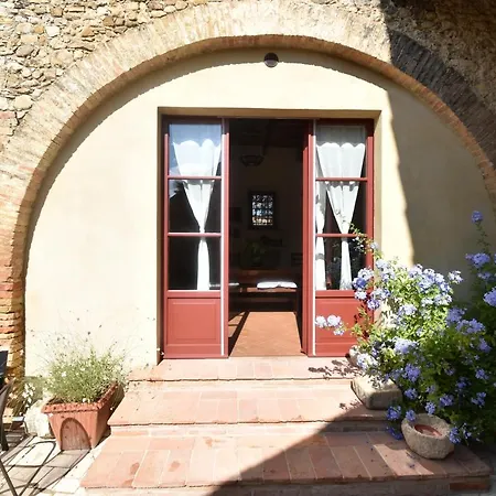Villa Siena Nyaraló *
