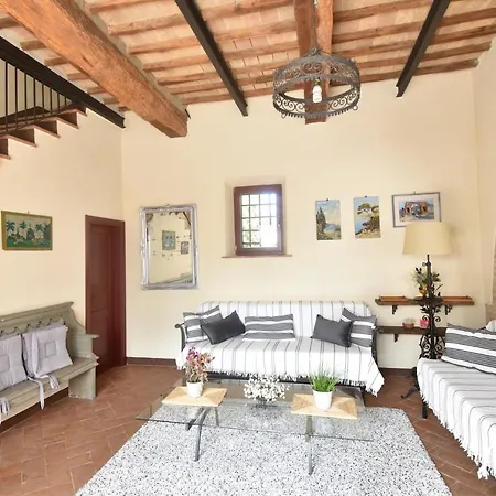 Villa Siena Nyaraló Siena