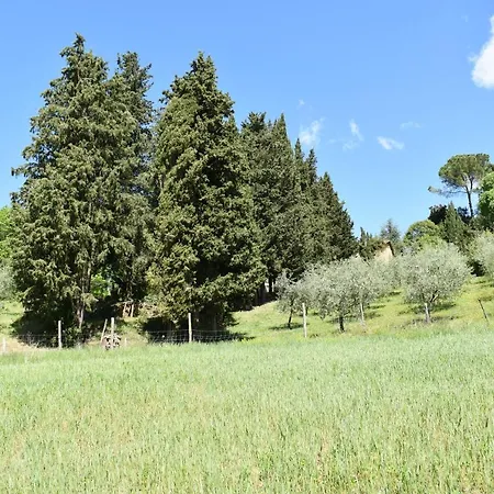 Villa Siena Sienne