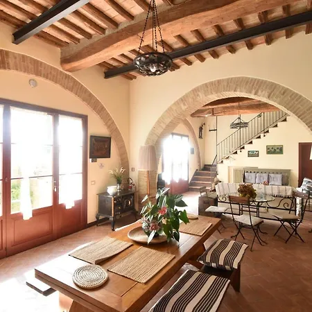 Nyaraló Villa Siena *