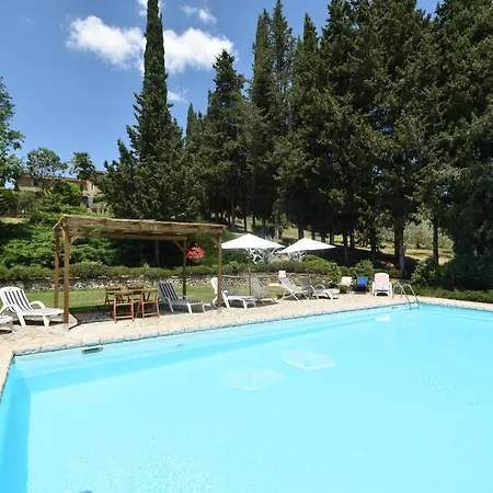 Villa Siena Nyaraló