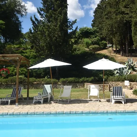 Nyaraló Villa Siena *