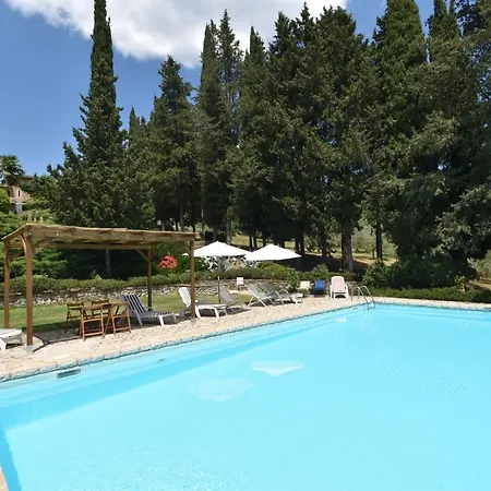 Nyaraló Villa Siena