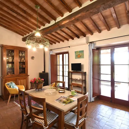 Villa Siena Siena