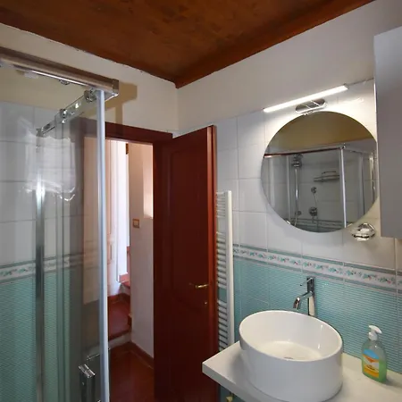 Villa Siena Nyaraló Siena