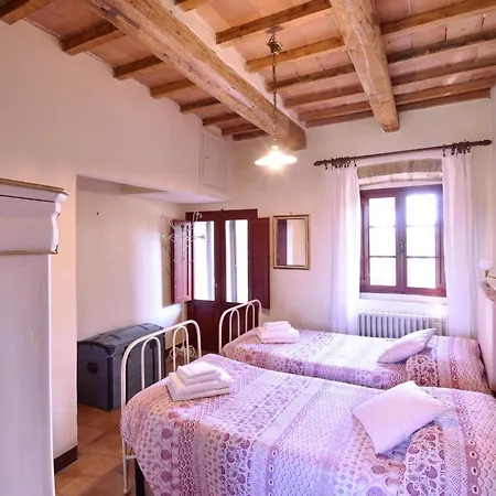 Villa Siena Nyaraló