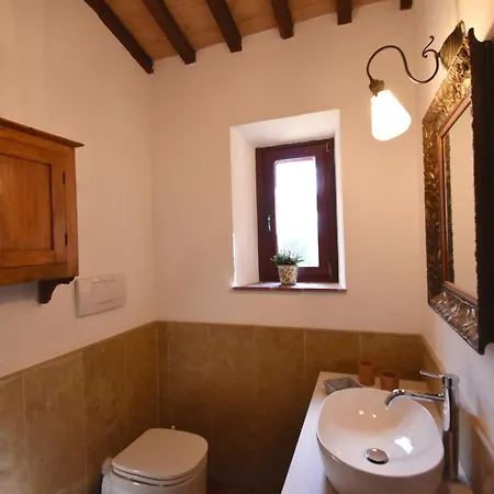 Nyaraló Villa Siena