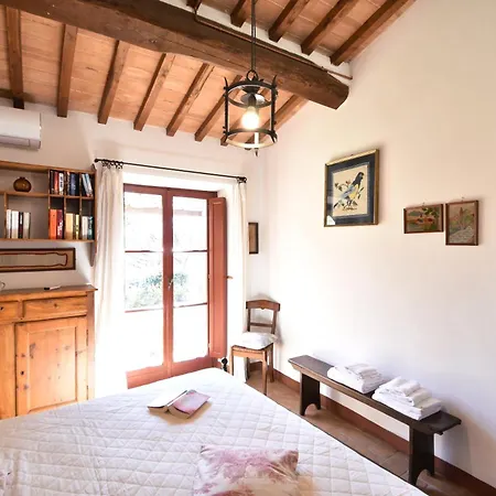 Villa Siena Nyaraló Siena