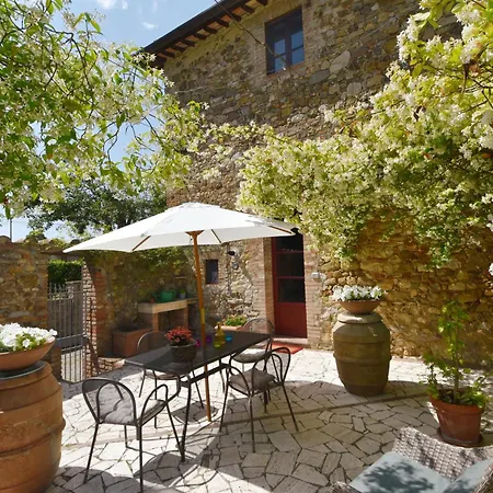 Nyaraló Villa Siena