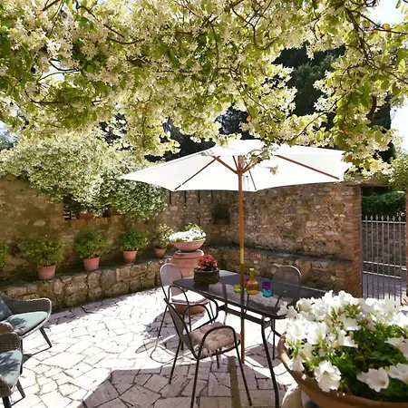 Nyaraló Villa Siena *