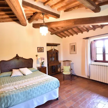 Villa Siena Nyaraló