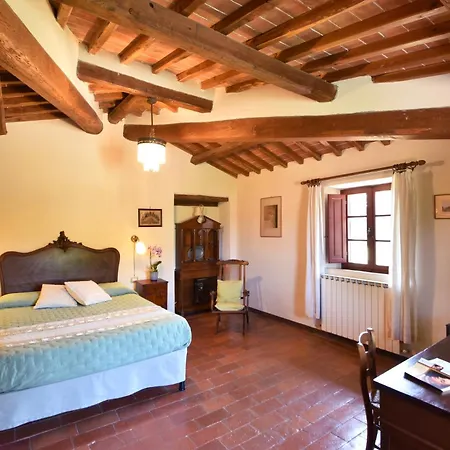 Nyaraló Villa Siena