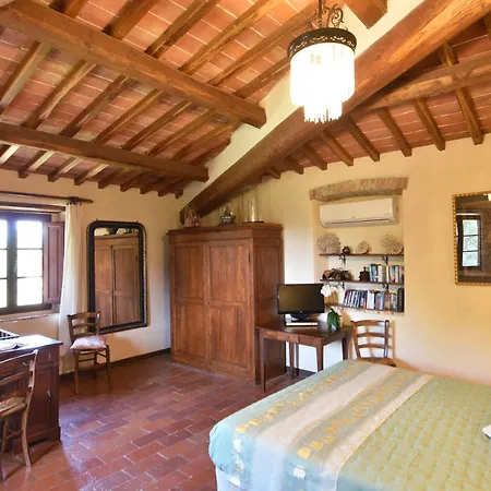 Nyaraló Villa Siena *
