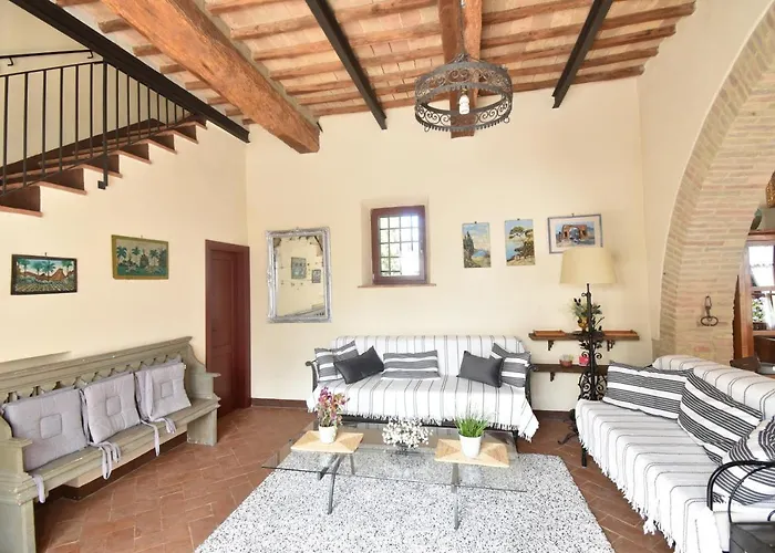 Villa Siena Holiday home Siena