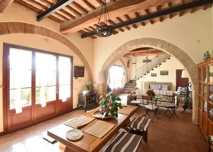 Holiday home Villa Siena *