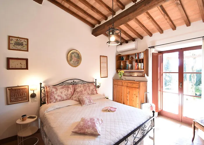 Villa Siena Holiday home Siena