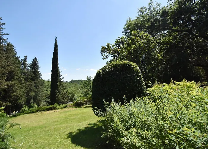 Villa Siena Holiday home *