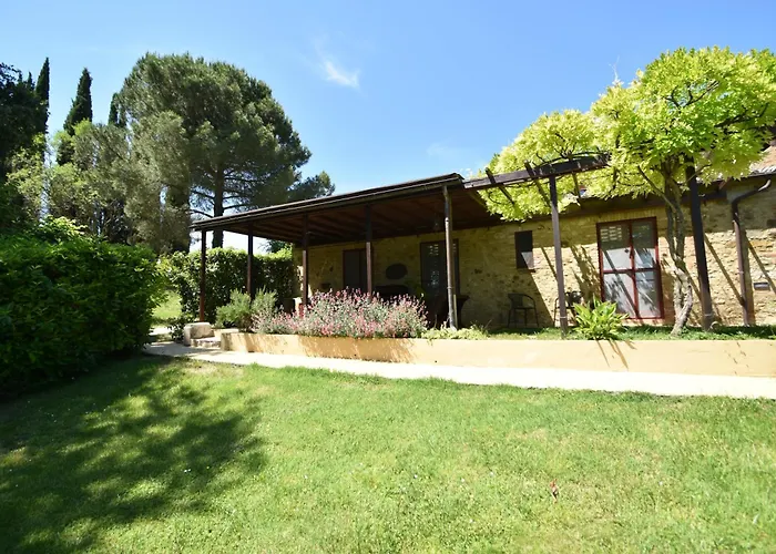 Holiday home Villa Siena *