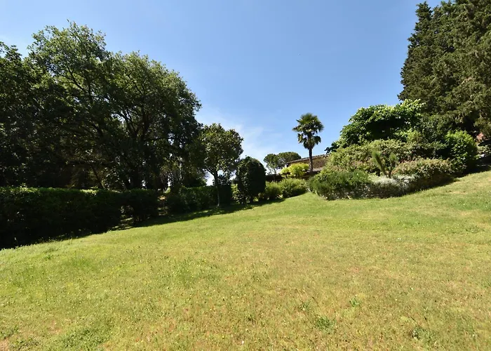 Villa Siena Holiday home