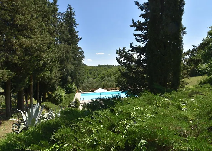 Villa Siena Holiday home Siena