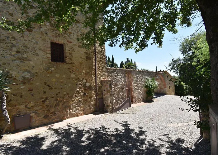 Villa Siena Holiday home Siena