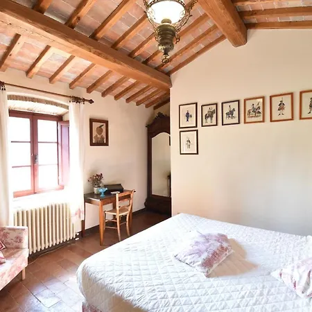 Villa Siena シエーナ