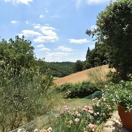 Villa Siena シエーナ
