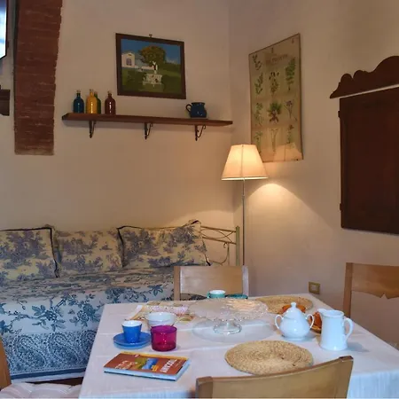 Villa Siena シエーナ