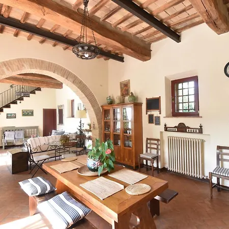 Villa Siena Siena