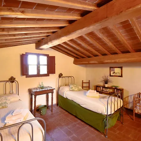 Villa Siena Siena