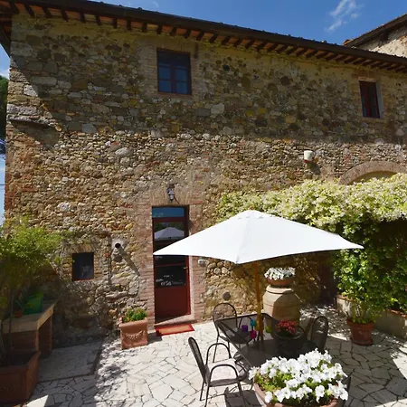 Villa Siena Casa vacanze *