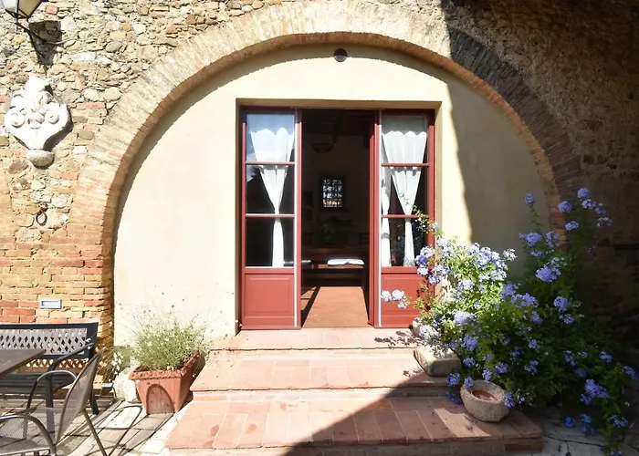 Villa Siena Hébergement de vacances *