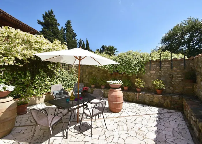 Villa Siena * Siena