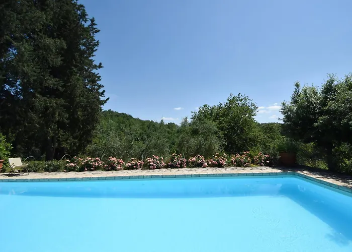 Villa Siena Hébergement de vacances