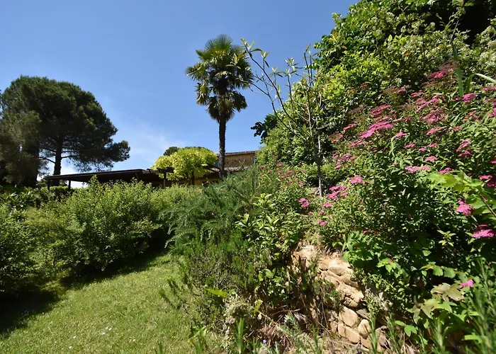 Villa Siena Casa vacanze Siena
