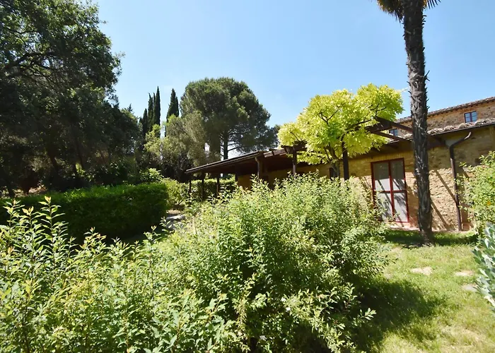Casa vacanze Villa Siena Siena