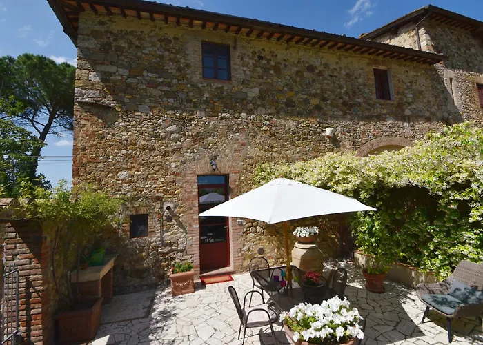 Villa Siena Casa vacanze *