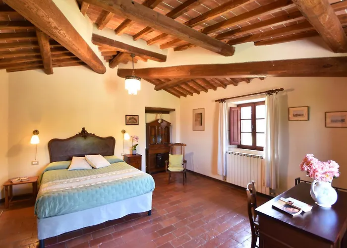Hébergement de vacances Villa Siena