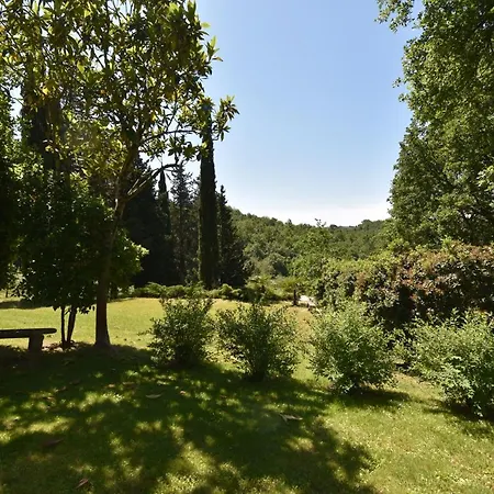 Holiday home Villa Siena Siena