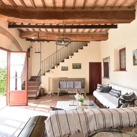 Villa Siena * Siena
