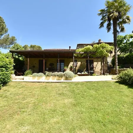 Villa Siena * Siena
